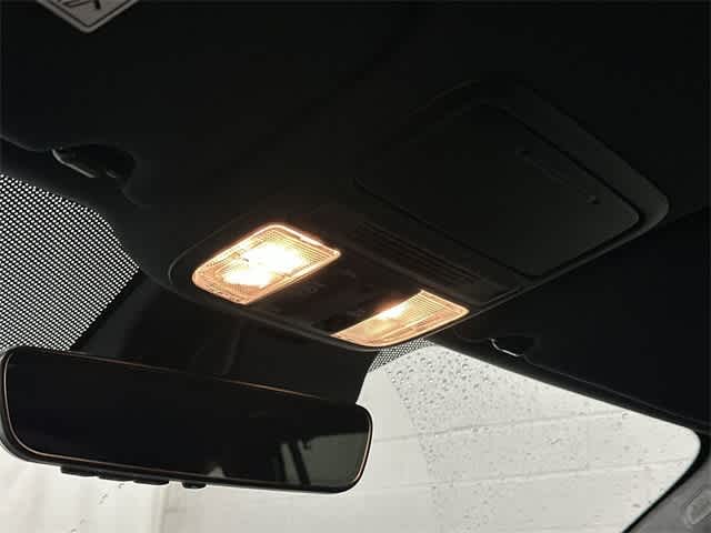 Thumbnail: 2025 Honda Passport - 21