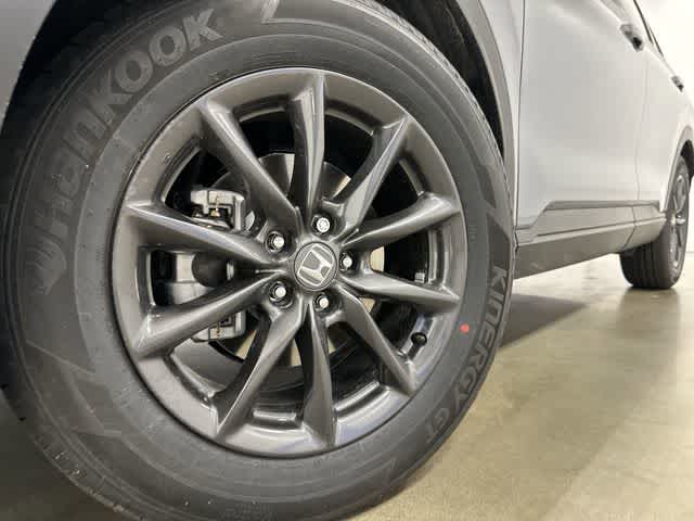 Thumbnail: 2026 Honda CR-V - 28