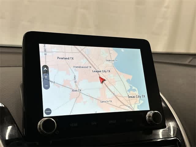 Thumbnail: 2024 Mitsubishi Eclipse Cross - 24