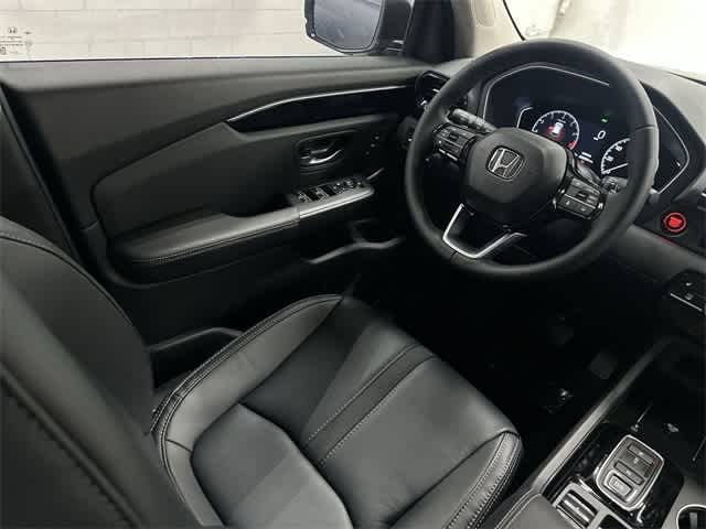 Thumbnail: 2025 Honda Pilot - 12