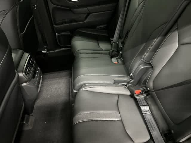 Thumbnail: 2026 Honda Pilot - 11