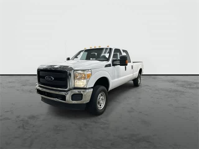 Thumbnail: 2016 Ford F-350 - 7