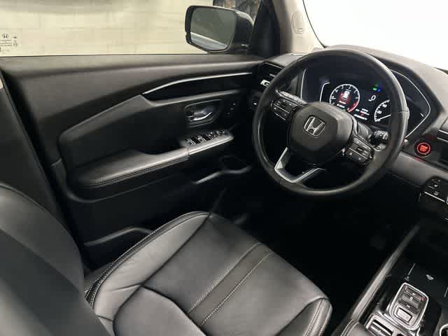 2023 Honda Pilot Touring - Photo 12