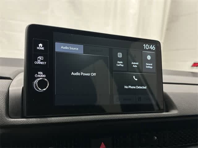 Thumbnail: 2026 Honda CR-V - 22