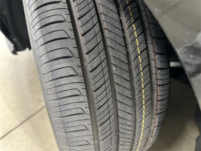 Thumbnail: 2025 Honda Accord - 27