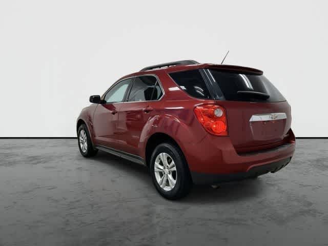 Thumbnail: 2014 Chevrolet Equinox - 2