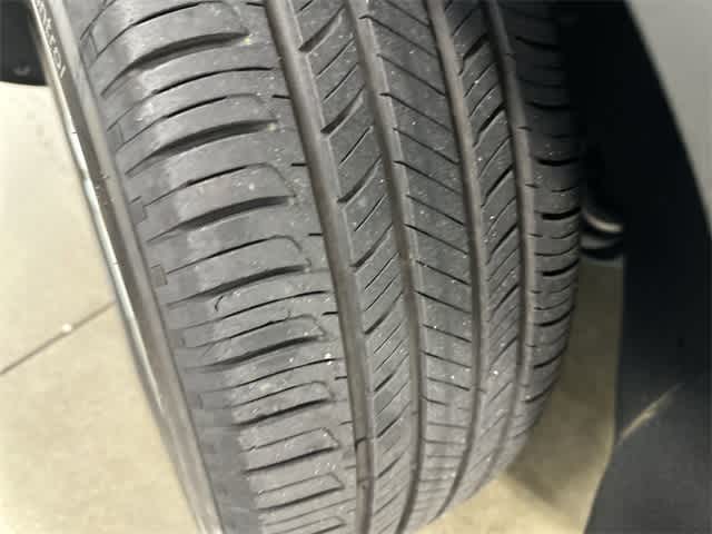 Thumbnail: 2025 Buick Encore GX - 31