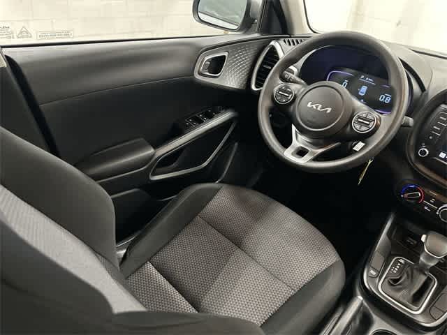 Thumbnail: 2024 Kia Soul - 12