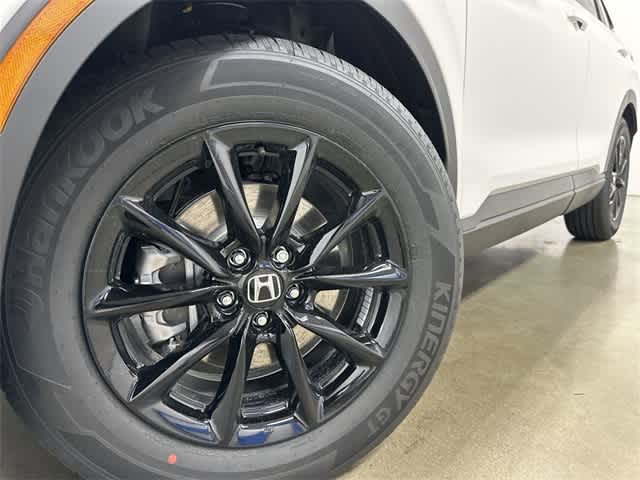 Thumbnail: 2026 Honda CR-V - 28