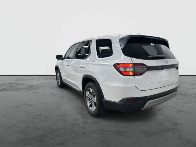 Certified 2025 Honda Pilot EX-L SUV
