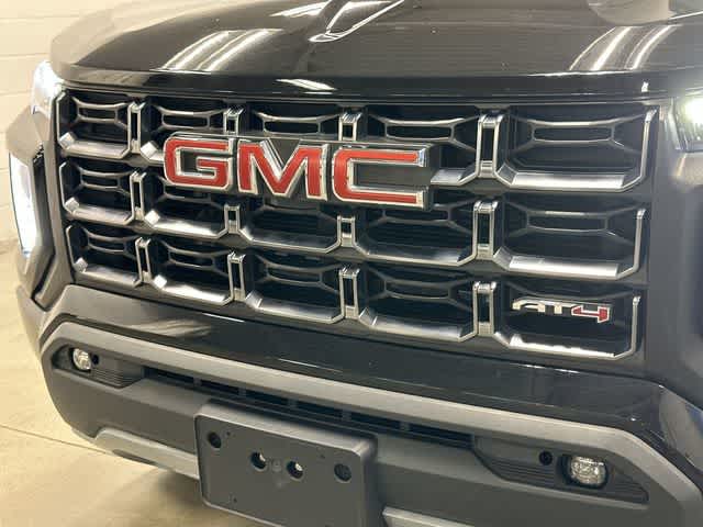 Thumbnail: 2023 GMC Canyon - 29