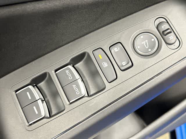 Thumbnail: 2026 Honda Civic - 19