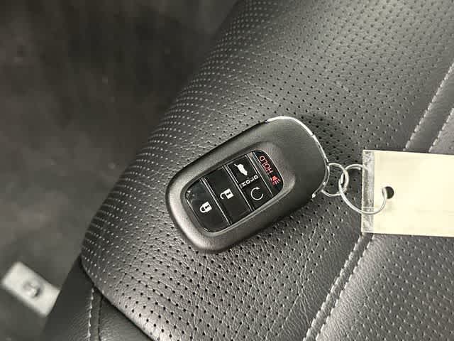 Thumbnail: 2025 Honda CR-V - 32