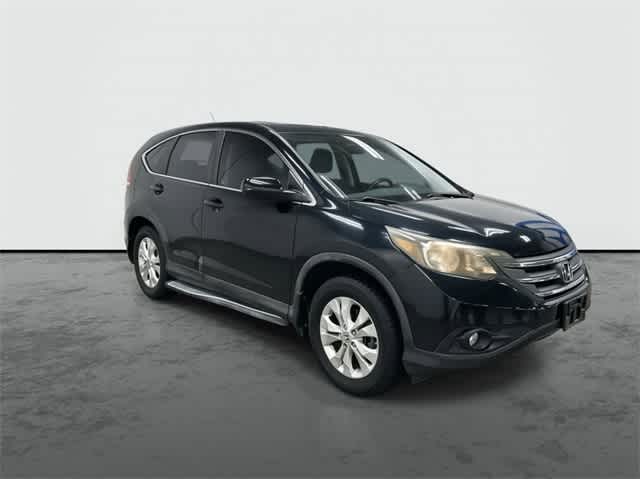 Thumbnail: 2012 Honda CR-V - 5