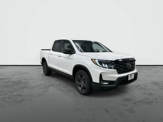 Thumbnail: 2026 Honda Ridgeline - 6