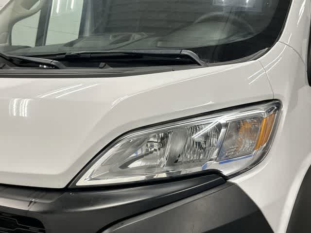 Thumbnail: 2023 RAM ProMaster - 31
