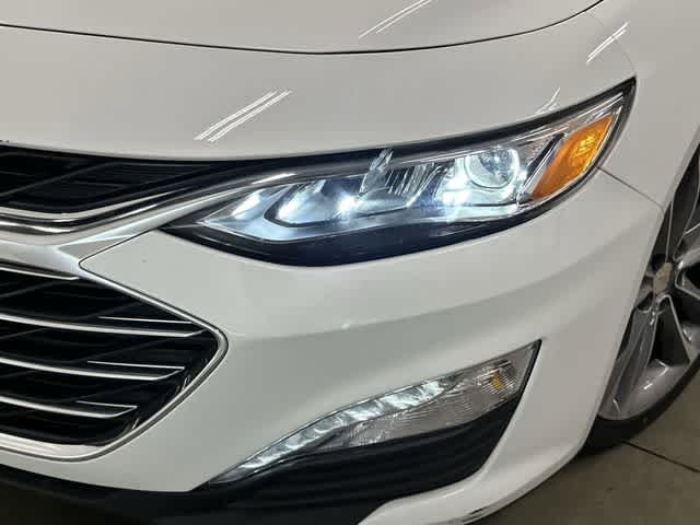 Thumbnail: 2024 Chevrolet Malibu - 31