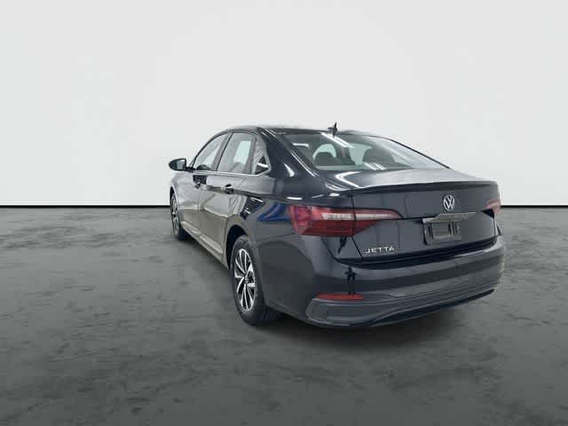 Thumbnail: 2024 Volkswagen Jetta - 2
