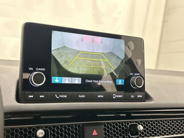 Thumbnail: 2026 Honda Civic - 23