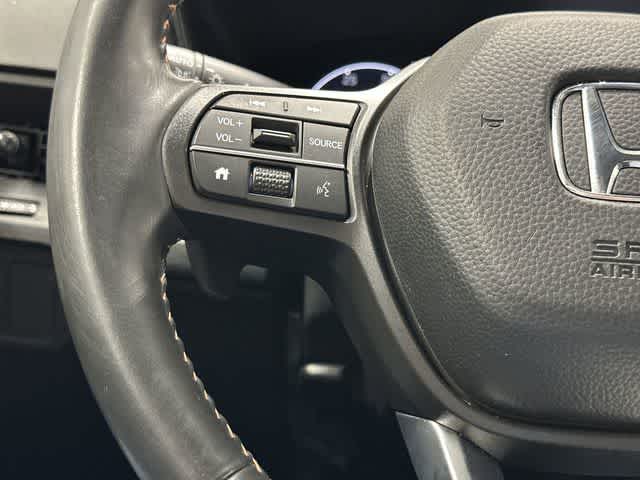 Thumbnail: 2025 Honda CR-V - 17
