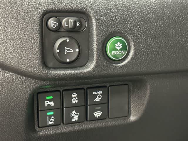 Thumbnail: 2025 Honda Ridgeline - 19