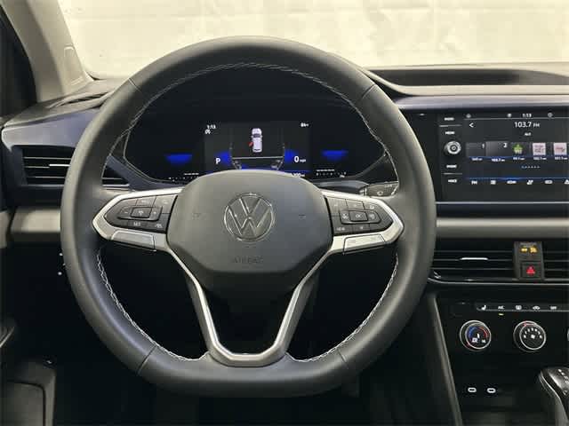 Thumbnail: 2023 Volkswagen Taos - 15