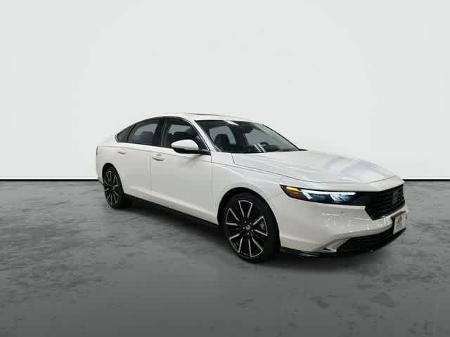 Thumbnail: 2026 Honda Accord - 5