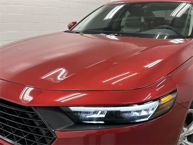 Thumbnail: 2025 Honda Accord - 29