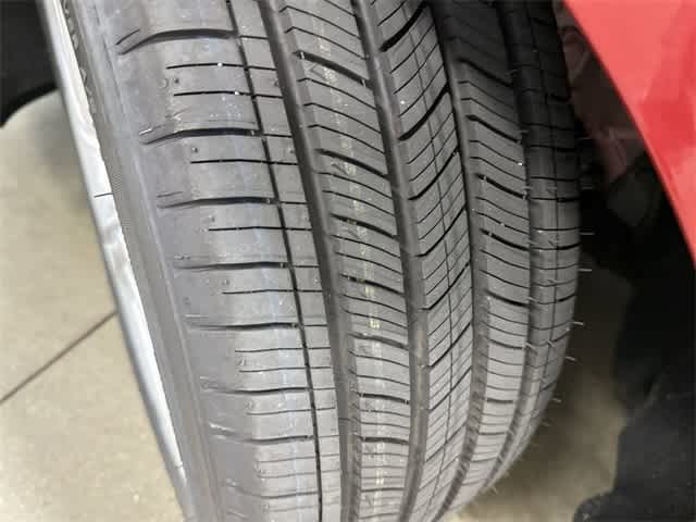 Thumbnail: 2025 Honda Accord - 28