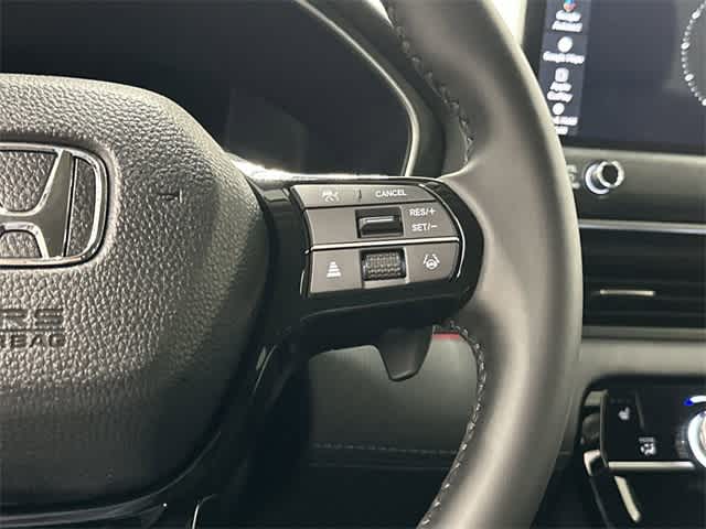 Thumbnail: 2026 Honda Pilot - 18