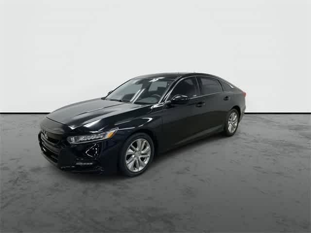 Thumbnail: 2020 Honda Accord - 8