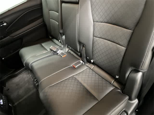 Thumbnail: 2021 Honda Passport - 11