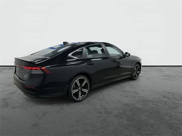 Thumbnail: 2024 Honda Accord - 4