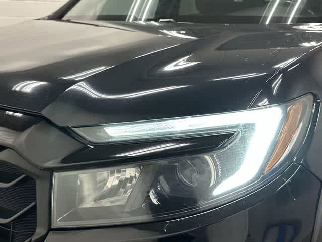 Thumbnail: 2023 Honda Ridgeline - 32