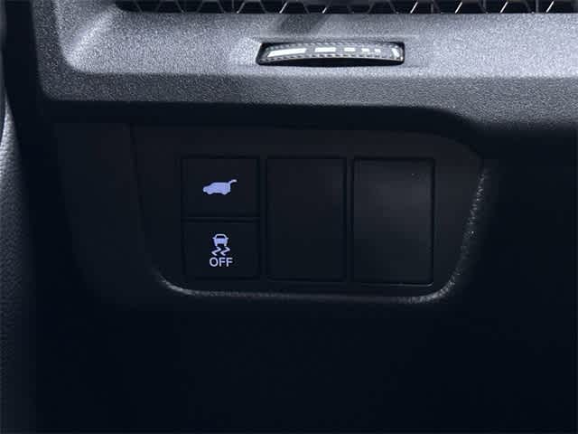 Thumbnail: 2025 Honda CR-V - 19