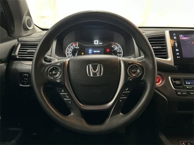Thumbnail: 2020 Honda Ridgeline - 15
