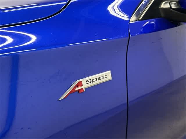 Thumbnail: 2021 Acura ILX - 30