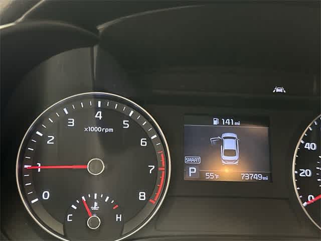 Thumbnail: 2019 Kia Forte - 16