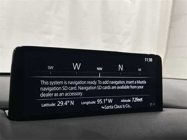 Thumbnail: 2022 Mazda CX-5 - 24