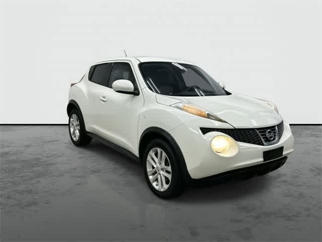 Thumbnail: 2011 Nissan Juke - 6