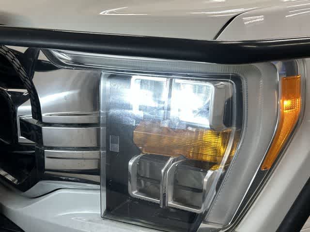 Thumbnail: 2022 Ford F-150 - 31