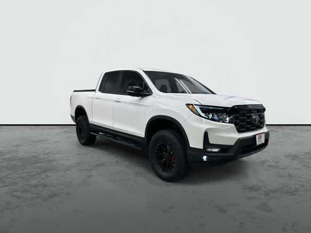 Thumbnail: 2026 Honda Ridgeline - 5