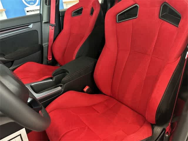 Thumbnail: 2025 Honda Civic - 9