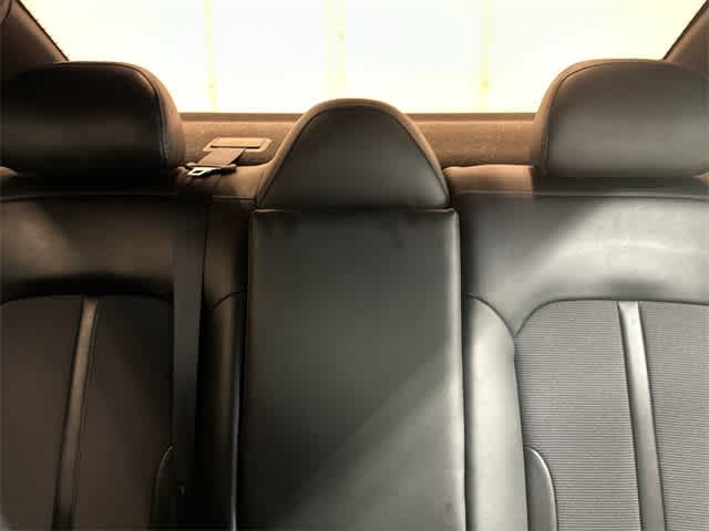 Thumbnail: 2021 Kia K5 - 14