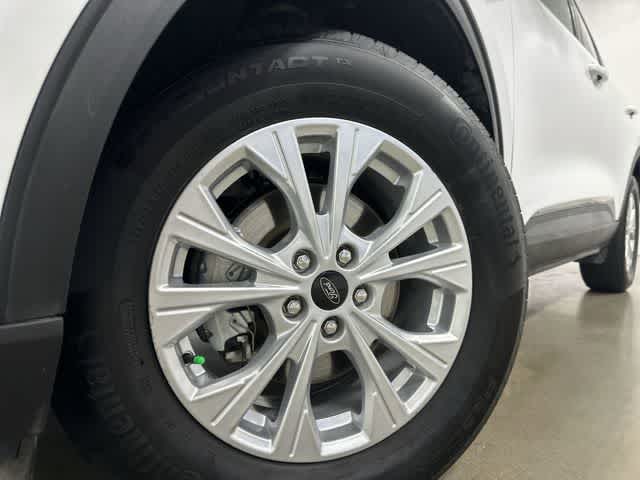 Thumbnail: 2025 Ford Escape - 28