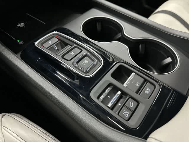 Thumbnail: 2026 Honda Pilot - 25