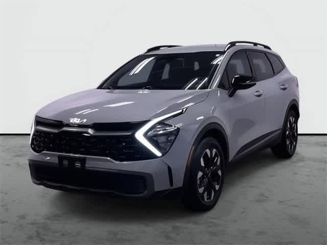 2023 Kia Sportage X-Line -
                  League City, TX