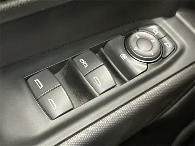 Thumbnail: 2024 Chevrolet Silverado 1500 - 20