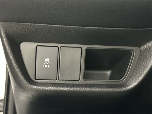 Thumbnail: 2026 Honda HR-V - 17