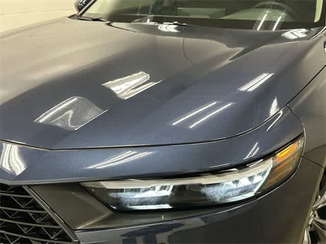 Thumbnail: 2024 Honda Accord - 30